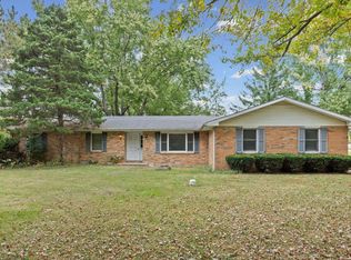 7403 E 325 S, Bringhurst, IN 46913