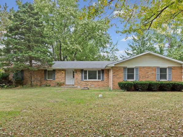 7403 E 325 S, Bringhurst, IN 46913