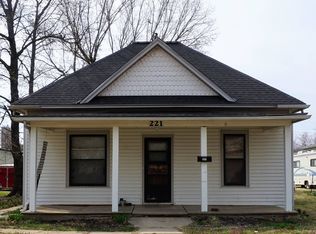 221 W C Ave, Kingman, KS 67068