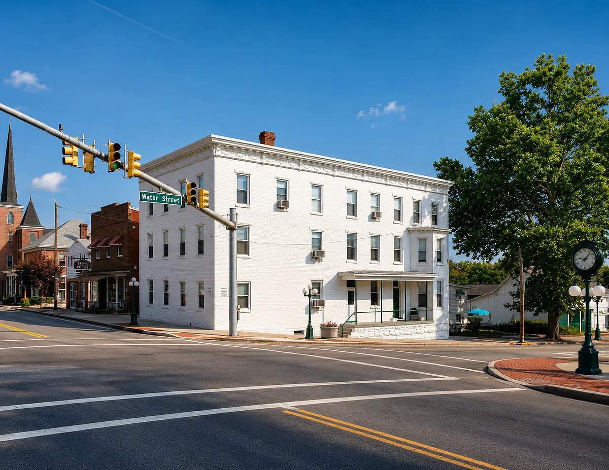 Building Photo - 1 E Water St #11