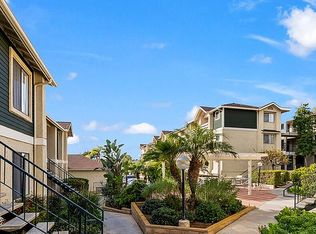 Encinitas Terrace Apartment Homes, Encinitas, CA 92024