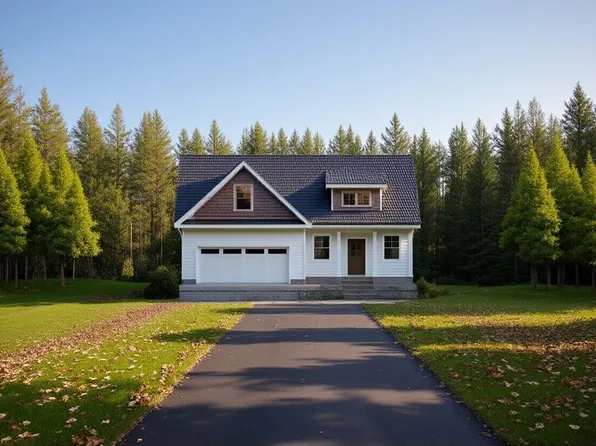 3265 Sims Bridge Rd, Kittrell, NC 27544