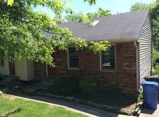 3187 Aqueduct Dr #B, Lexington, KY 40517