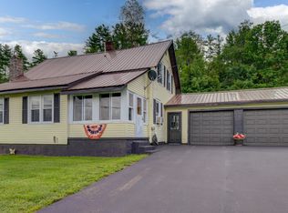 134 Griffin Road, Wells, NY 12190