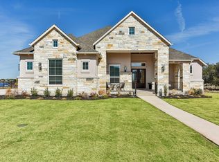 212 Three Rivers Rd, Florence, TX 76527
