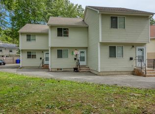 50 Orchard St #54, Springfield, MA 01107