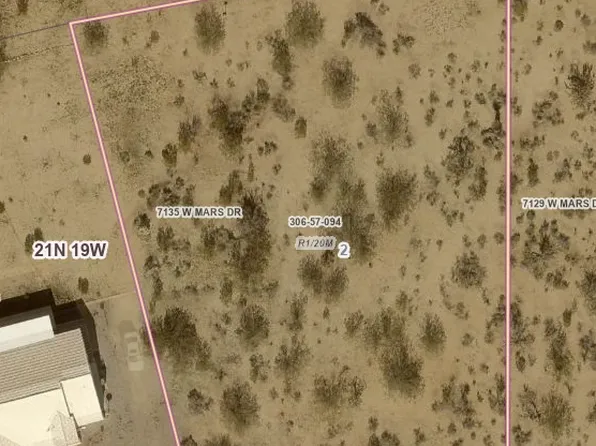 7135 W Mars Drive, Golden Valley, AZ 86413