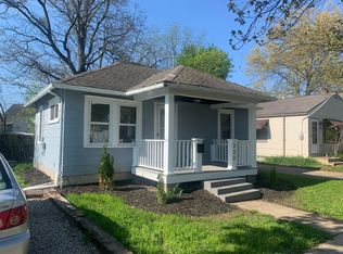 322 18th St, Elyria, OH 44035