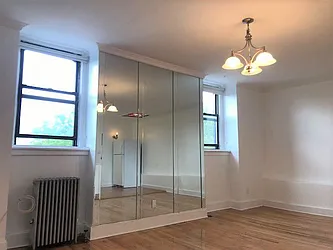 Rented by Spark Properties