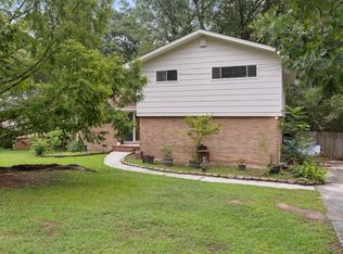 6554 Maddox Rd, Morrow, GA 30260