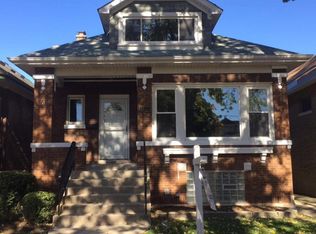 5006 W Wolfram St #BASEMENT, Chicago, IL 60641