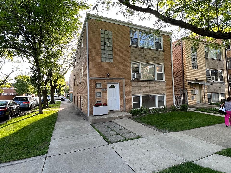 1st image of 6200 N Washtenaw Ave