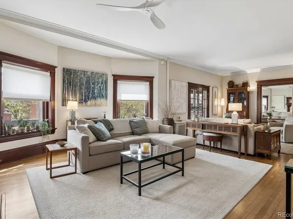 836 E 17th Avenue #3F, Denver, CO 80218