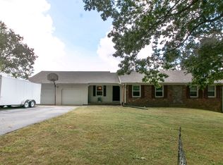139 S Sunset Cir, Hopkinsville, KY