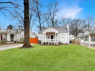 551 S Holmes St, Memphis, TN 38111