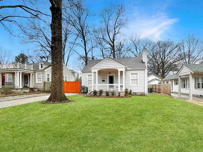 551 S Holmes St, Memphis, TN, 38111