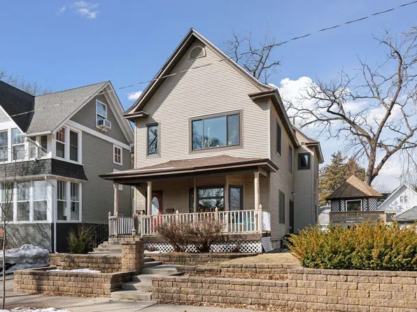 4524 Colfax Ave S, Minneapolis, MN 55419