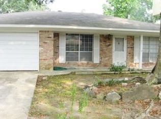 3814 Arrowhead Dr, Slidell, LA 70458