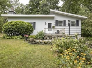 4 Elm St, Berkley, MA 02779