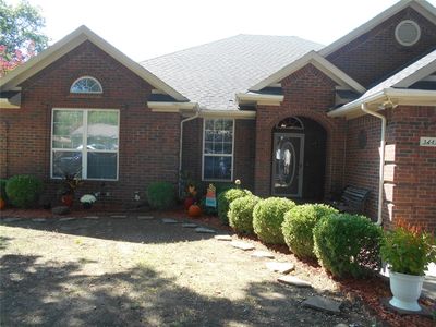 344 Normandy Dr, Van Alstyne, TX, 75495