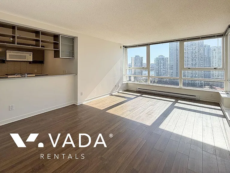 928 Beatty St #1810 — Photo 3