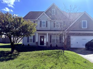 418 Oldtowne St, Jacksonville, NC 28546