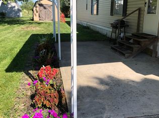 3750 Logan Rd, Bellefontaine, OH 43311