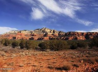 0 Spirit Ranch Rd, Sedona, AZ 86336