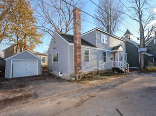10 Sarah Ct, Rochester, NH 03867