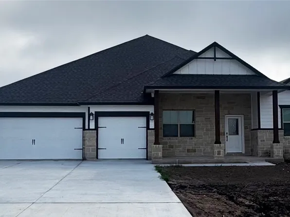 14537 Egon Dr, Salado, TX 76571