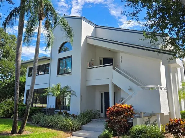 3551 Indigo Pond Dr #3551, Palm Harbor, FL 34685