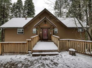 6566 Topaz Dr, Pollock Pines, CA 95726