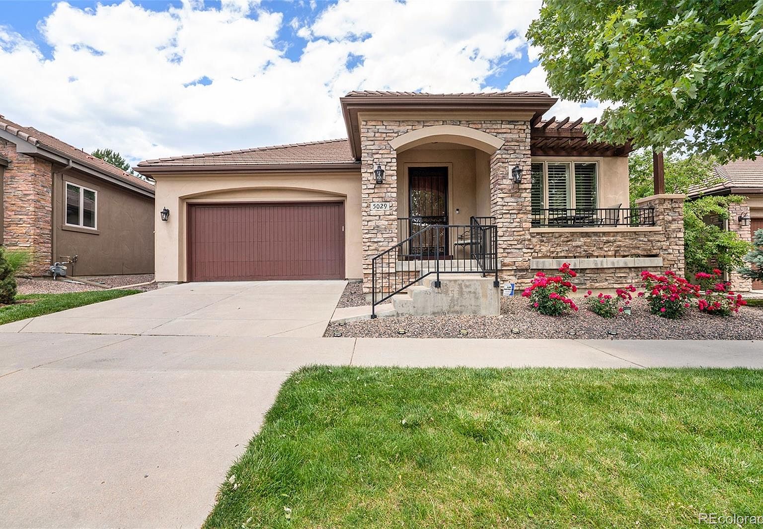 5029 S Allison Way, Littleton, CO 80123 Zillow