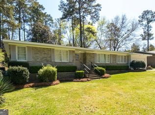 937 Hickory Ridge Dr, Macon, GA 31204