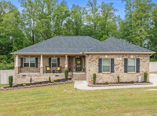 83 Longo Ln, Benson, NC 27504