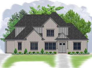 19747 Capitol Hill Dr, Tanner, AL 35671