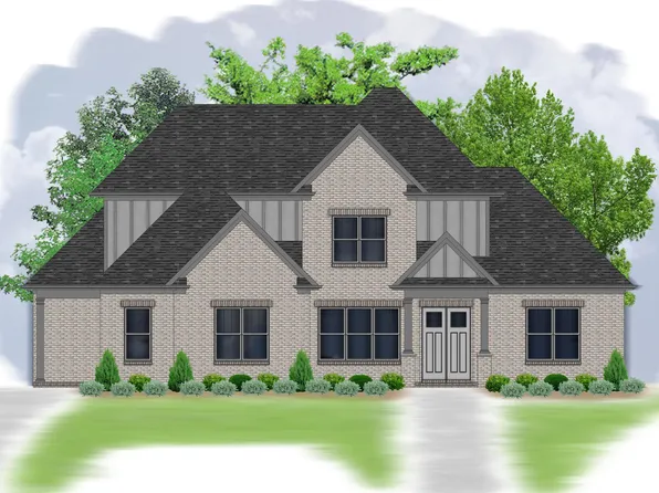 19747 Capitol Hill Dr, Tanner, AL 35671
