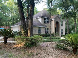 5420 Pinderton Way, Tallahassee, FL 32317