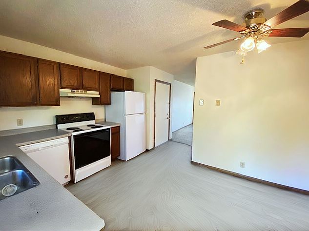 This is an AI generated image to convey the updated flooring - we do not have pics of updates yet