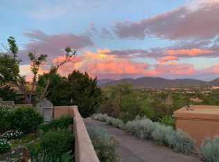 121 Michelle Dr, Santa Fe, NM 87501