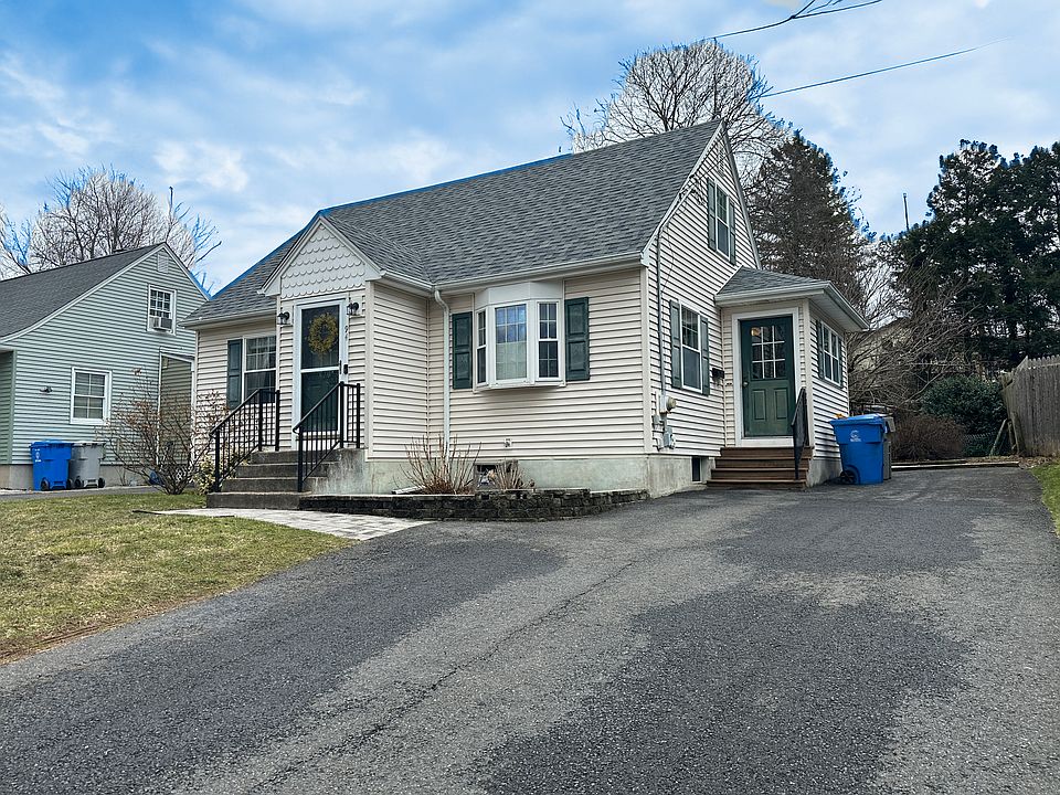 94 Collins Rd, Bristol, CT 06010 Zillow