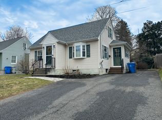 94 Collins Rd, Bristol, CT 06010