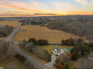 5 Lower 7 Ponds Rd, Water Mill, NY 11976