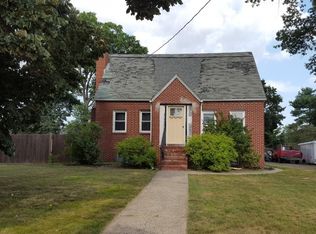 1641 Clinton Ave, South Plainfield, NJ 07080