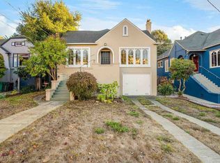 4100 Lakeshore Ave, Oakland, CA