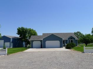 1513 Portal Dr, Laurel, MT 59044