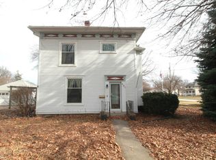 401 N 15th St, Clarinda, IA 51632