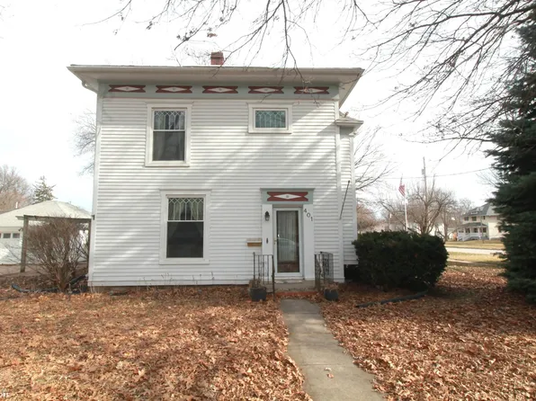 401 N 15th St, Clarinda, IA 51632