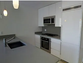 Rented by Owner