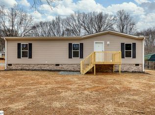844 Black Snake Rd, Easley, SC 29640